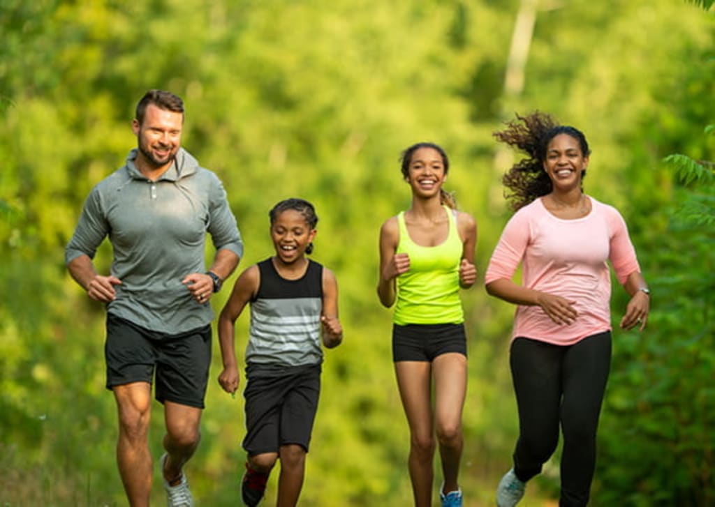 일상 흐름에 맞춘 운동 습관