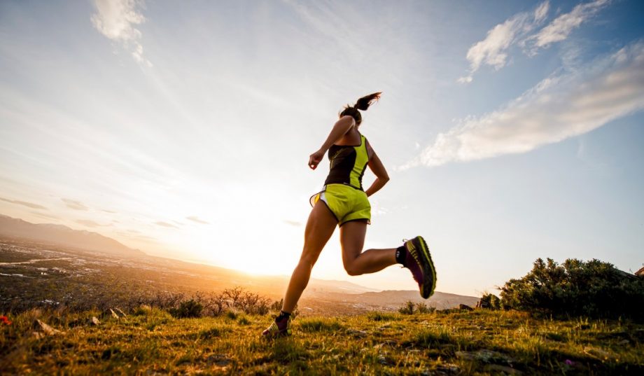 신체 컨디션을 위한 활동 관리